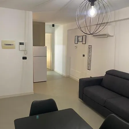 Maison Calefati *