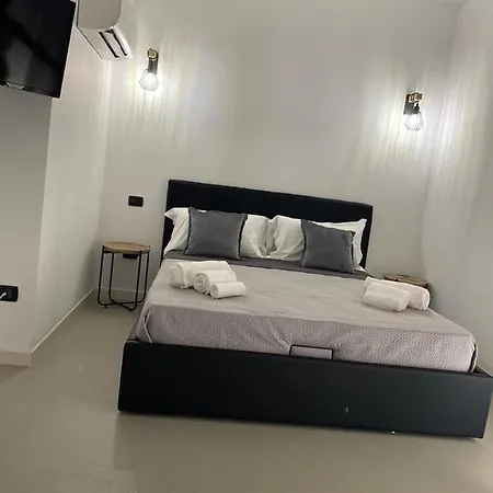 Maison Calefati Διαμέρισμα Μπάρι