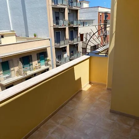 Maison Calefati * 巴里