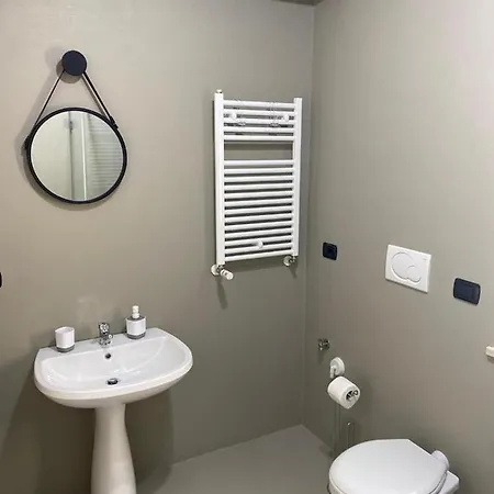 Maison Calefati * 巴里