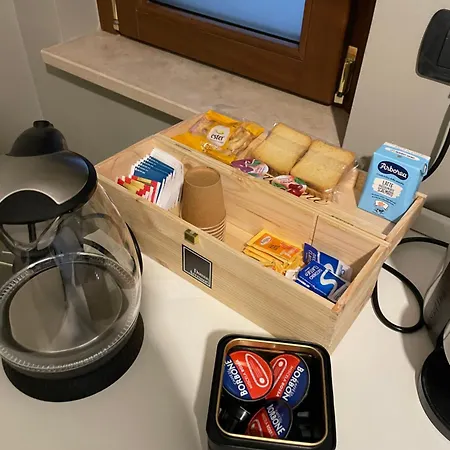 Διαμέρισμα Maison Calefati Μπάρι