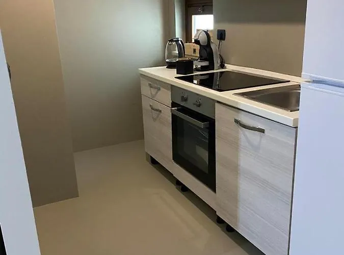 Apartmán Maison Calefati