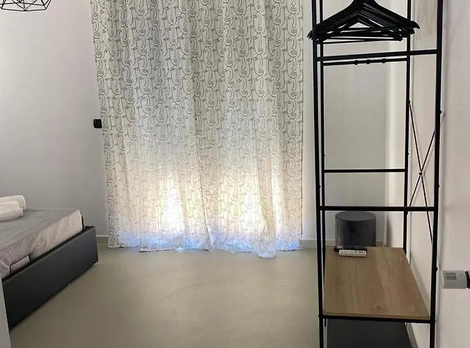 Maison Calefati Apartmán *