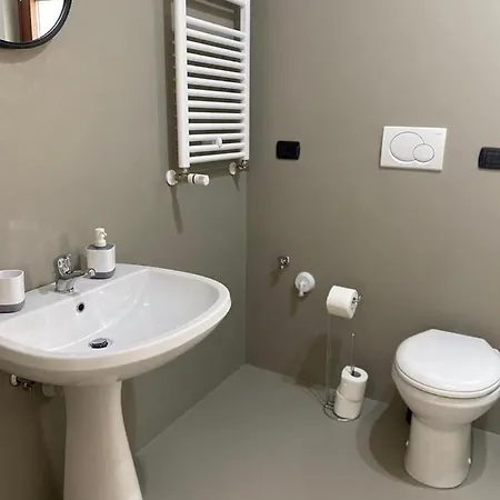 Maison Calefati Apartman *