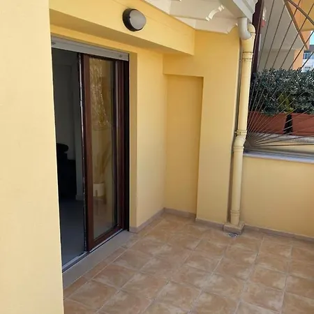 Maison Calefati Apartment Bari