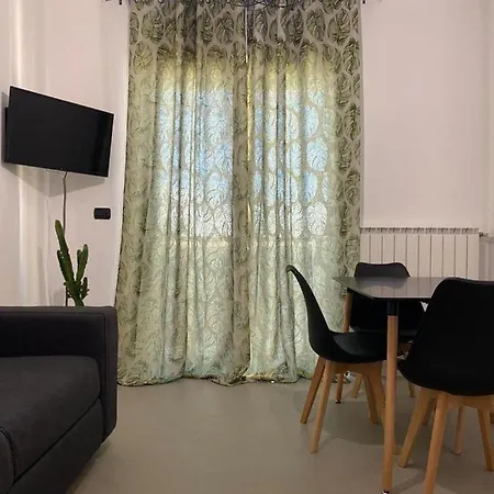 Maison Calefati Apartman