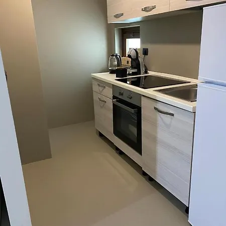 Appartamento Maison Calefati