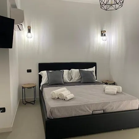 Maison Calefati * Μπάρι