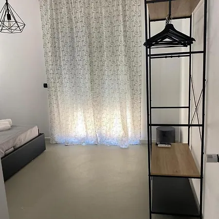 Maison Calefati Apartment *