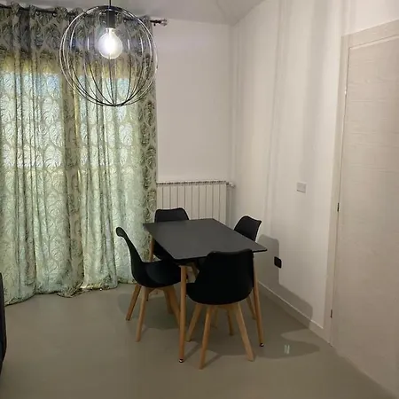 Apartman Maison Calefati Bari