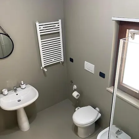 Maison Calefati Apartman *