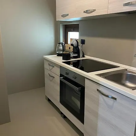 Maison Calefati Apartment Bari