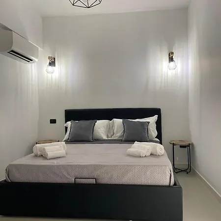 Maison Calefati Διαμέρισμα