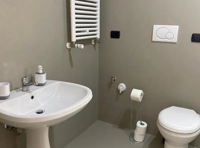 Maison Calefati Appartamento *