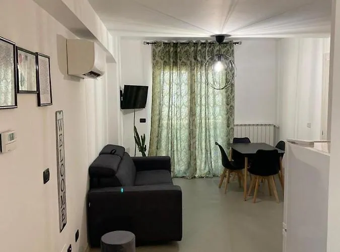 Maison Calefati Appartamento *