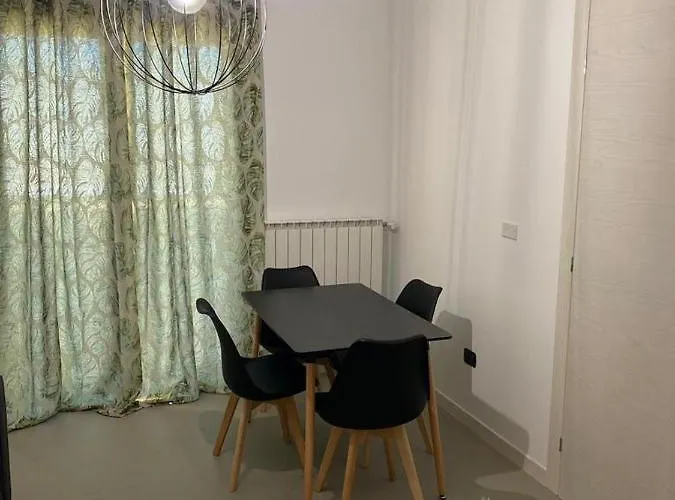 Appartamento Maison Calefati Bari