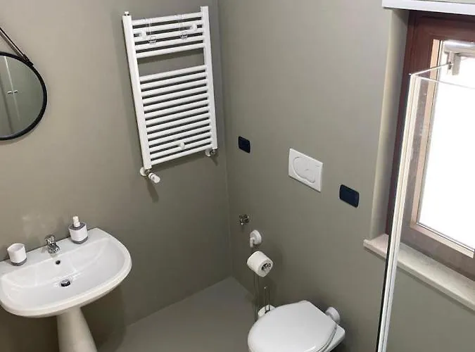 Maison Calefati Appartamento *