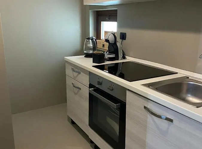 Maison Calefati Appartamento Bari