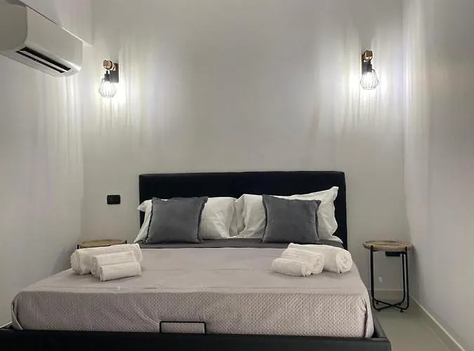 Maison Calefati Appartamento