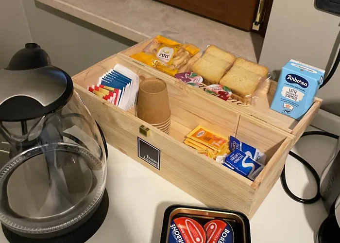 Appartamento Maison Calefati Bari